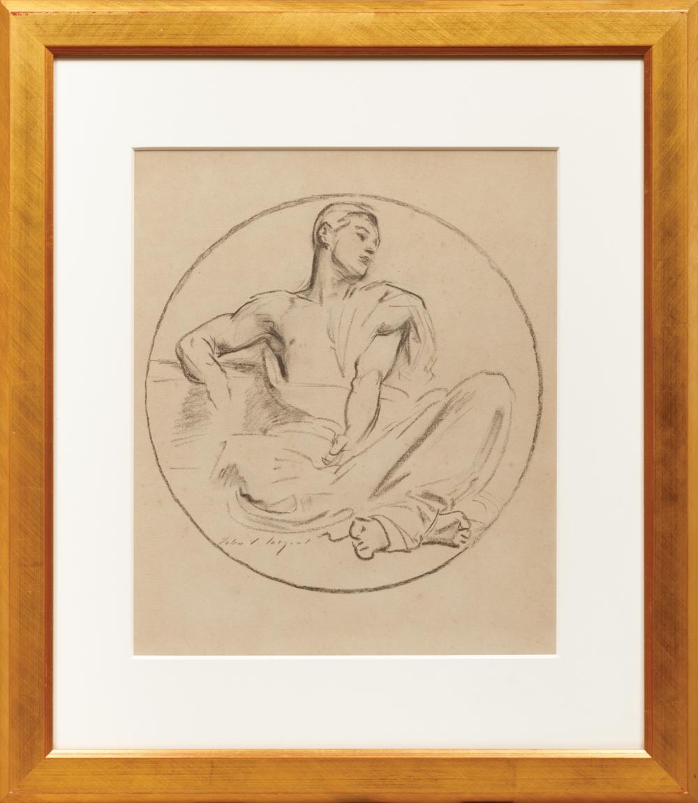 AFTER JOHN SINGER SARGENT