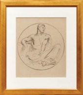 AFTER JOHN SINGER SARGENT (AME