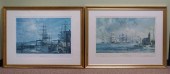 AFTER JOHN STOBART (AMERICAN B