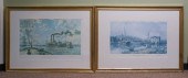 AFTER JOHN STOBART (AMERICAN B
