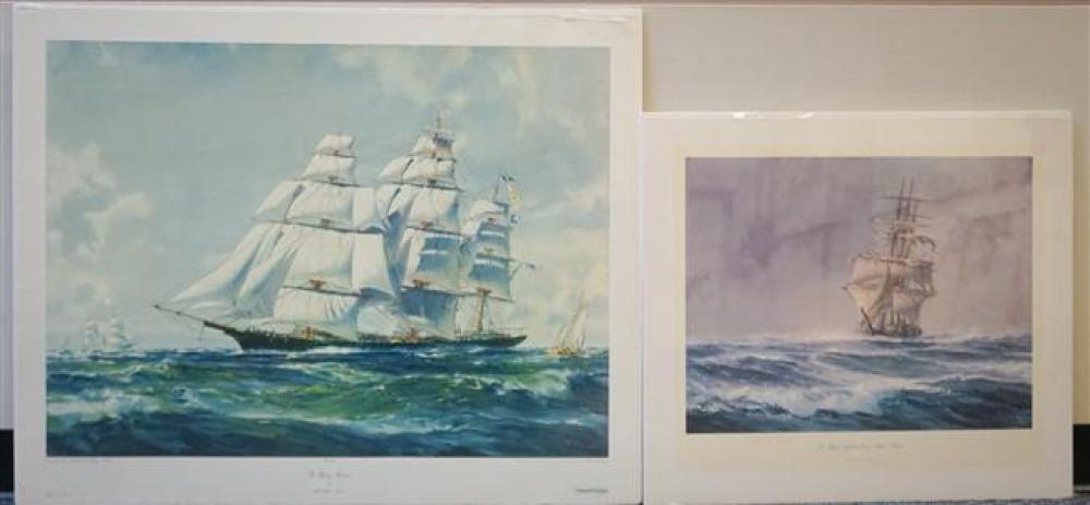 AFTER JOHN STOBART (BRITISH, B