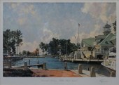 AFTER JOHN STOBART, WINDMILL H