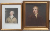AFTER JOHN TRUMBULL, PORTRAIT