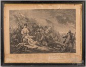 AFTER JOHN TRUMBULL, THE BATTL