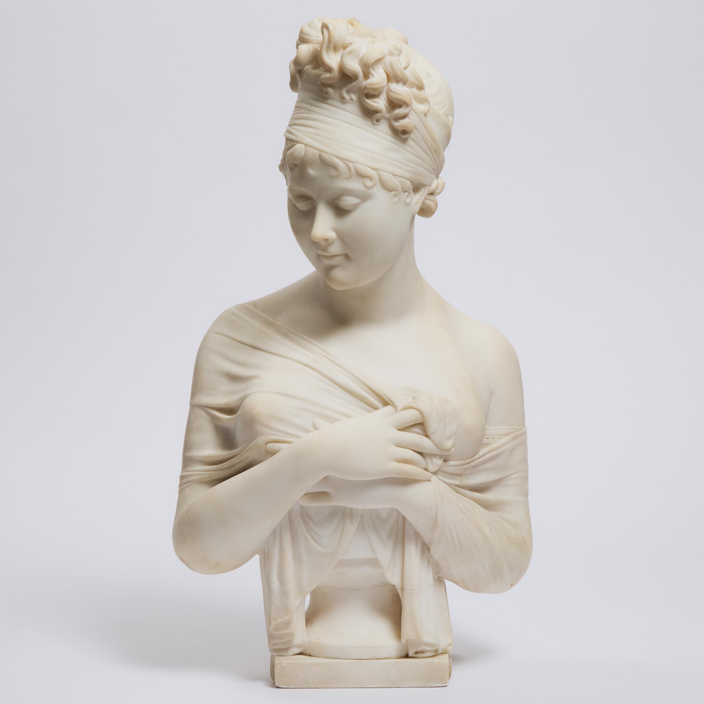 After Joseph Chinard (French,