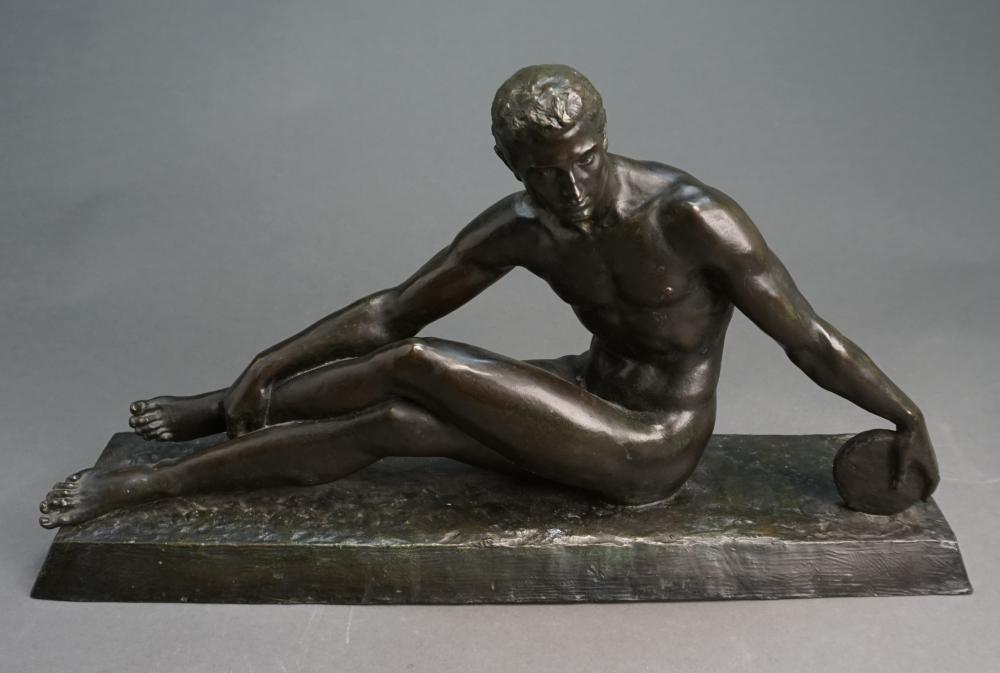 AFTER JOSEPH CORMIER (FRENCH
