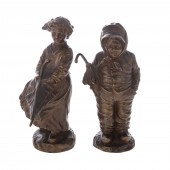 AFTER JOSEPH D' ASTE, BOY & GI