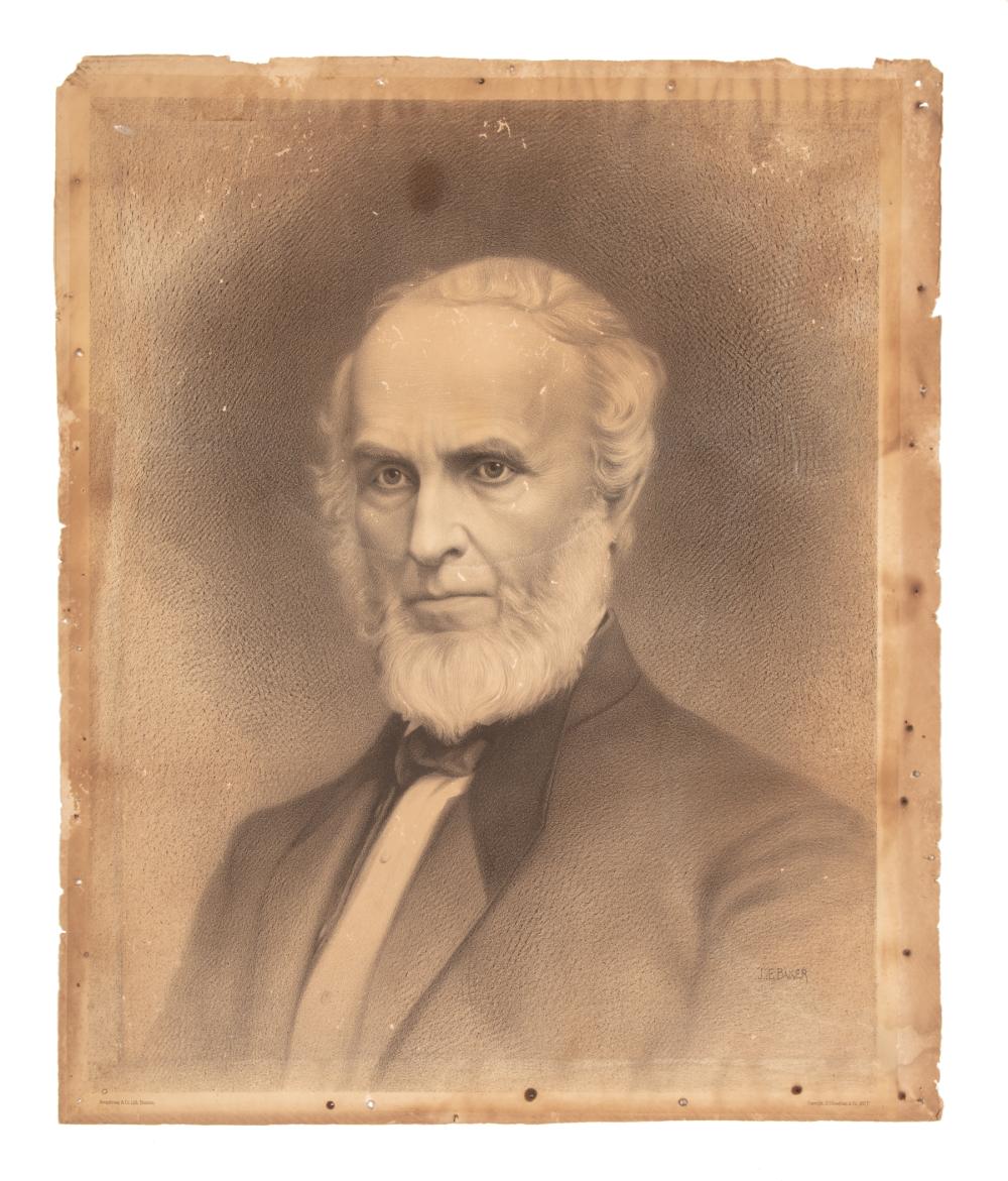 AFTER JOSEPH EDWIN BAKER