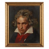 AFTER JOSEPH KARL STIELER (GER