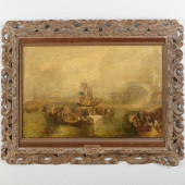 AFTER JOSEPH MALLORD WILLIAM T