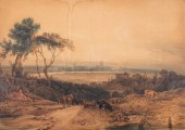 AFTER JOSEPH MALLORD WILLIAM T