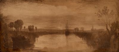 After Joseph Mallord William