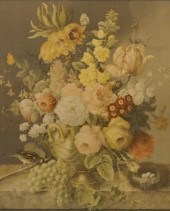 AFTER JOSEPH NIGG, STILL LIFE