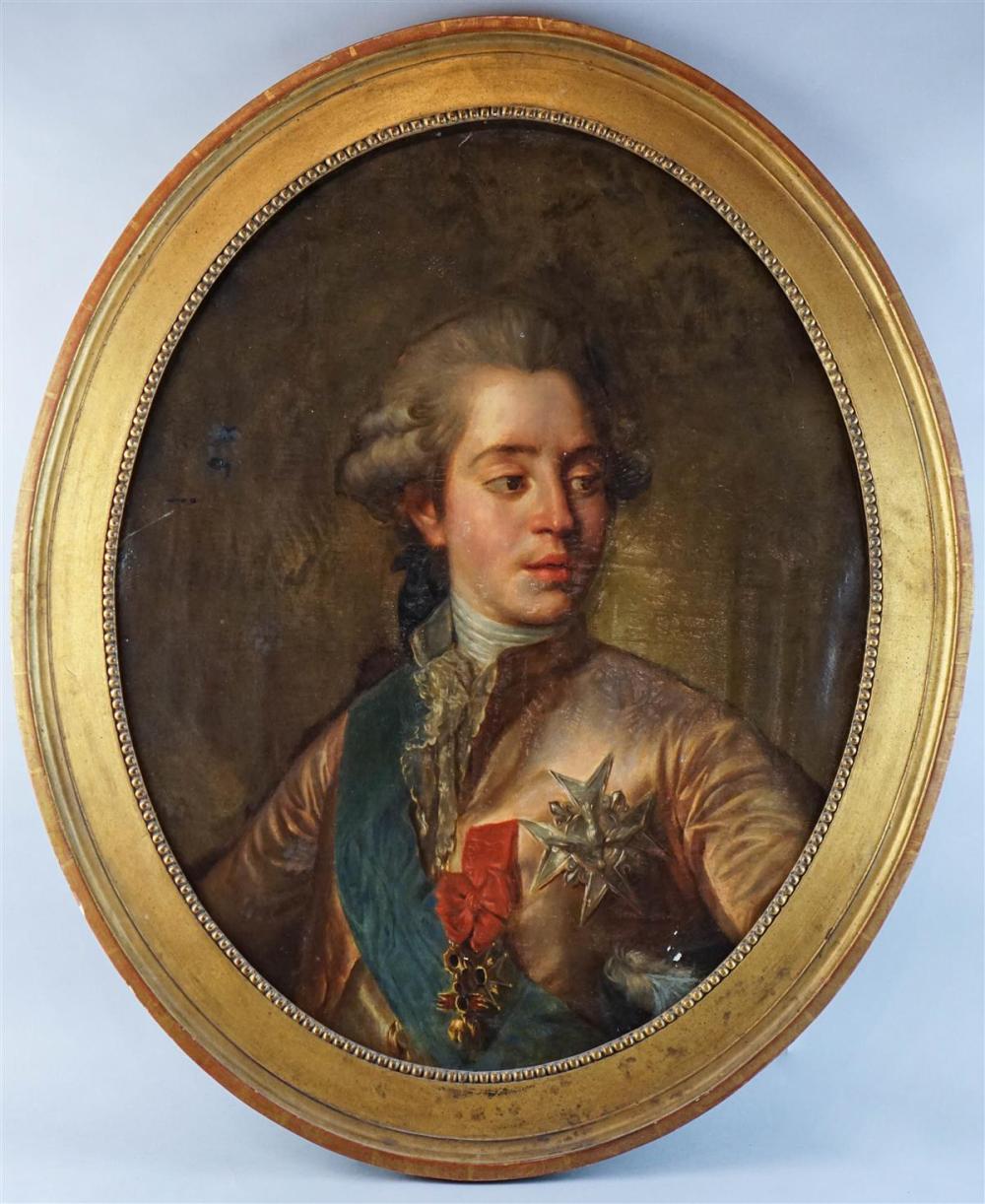 AFTER JOSEPH SIFFRED DUPLESSIS