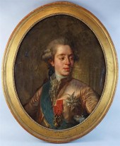 AFTER JOSEPH SIFFRED DUPLESSIS