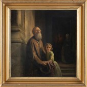 AFTER JOSEPHUS LAURENTIUS DYCK