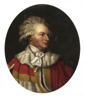 *After Joshua Reynolds (Britis