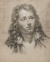 AFTER JOSHUA REYNOLDS, PORTRAI