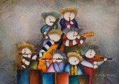 AFTER JOYCE ROYBAL (AMERICAN B