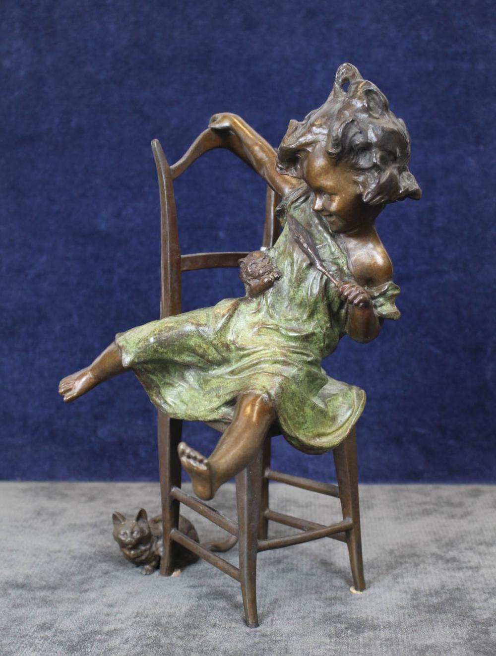 AFTER JUAN CLARA AYATS FIGURAL