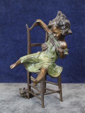 AFTER JUAN CLARA AYATS FIGURAL