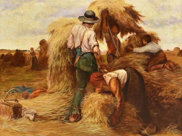 AFTER JUIEN DUPRE, FRENCH