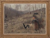 AFTER JULES BASTIEN-LEPAGE (FR