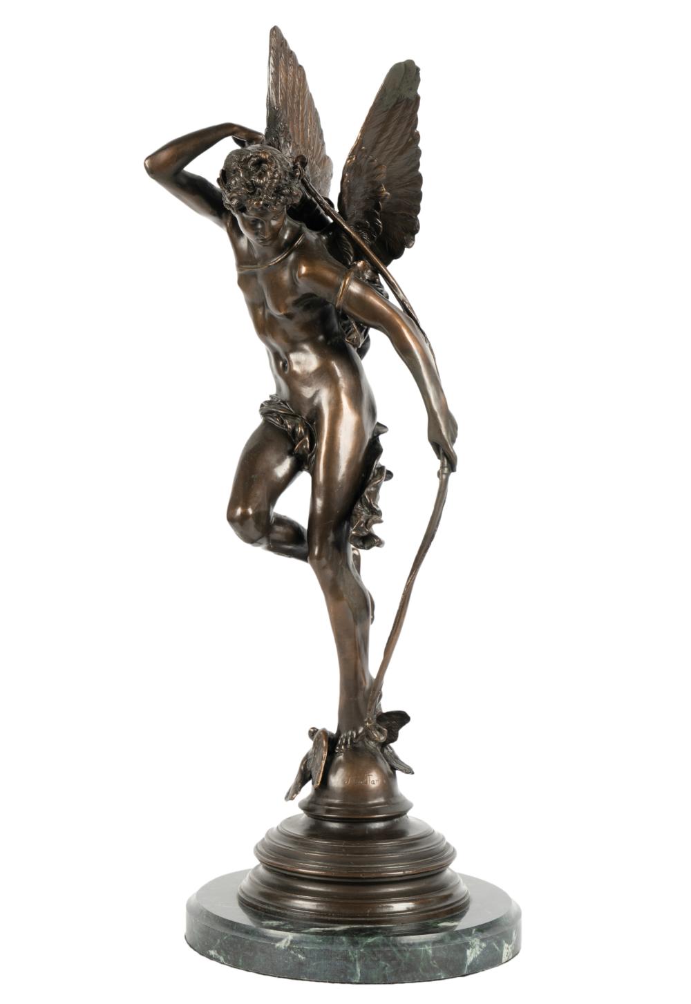 AFTER JULES FELIX COUTAN (1848 -