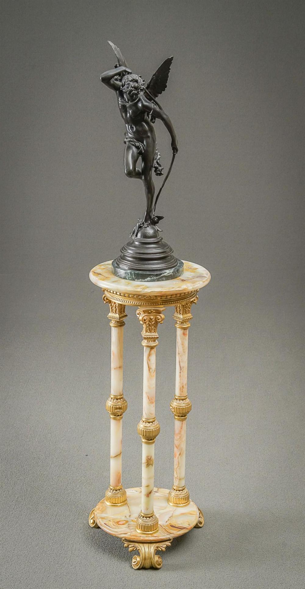 AFTER JULES-FéLIX COUTAN 'CUPID'