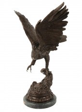 AFTER JULES MOIGNIEZ: EAGLEAft