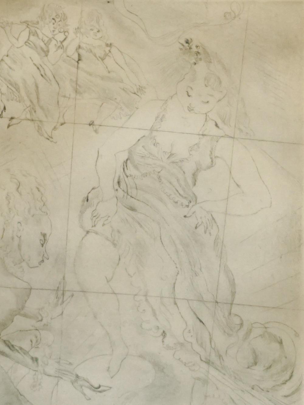 AFTER JULES PASCIN (FRENCH