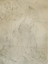 AFTER JULES PASCIN (FRENCH 188