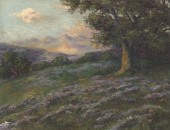 AFTER JULIAN ONDERDONK  13" x