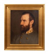 AFTER J.W. KING, STONEWALL JAC