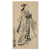 AFTER KAIGETSUDO ANCHI (JAPANE