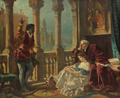 AFTER KARL LUDWIG BECKER (D.19