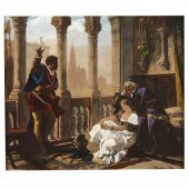 AFTER KARL LUDWIG FRIEDRICH BE