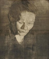 AFTER KATHE KOLLWITZ (GERMAN 1