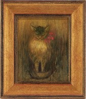 AFTER KEES VAN DONGEN O/B PAIN