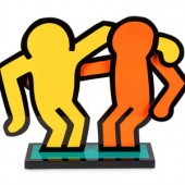 After Keith Haring
(American,
