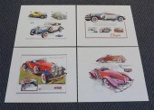 AFTER KEN DALLISON, COLLECTION