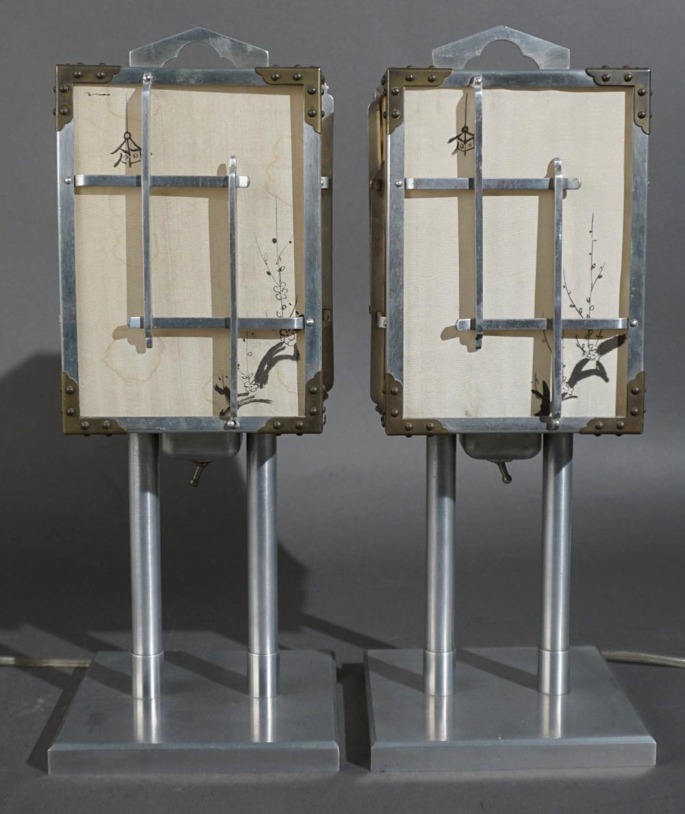 AFTER K.K. YOSHIDA SEISAKUSHO, PAIR