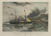 AFTER KNELL, VIEW OF H. M. STE