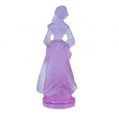 AFTER LALIQUE FROSTED NEODYMIU