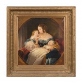 AFTER LANDSEER, QUEEN VICTORIA