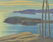 AFTER LAWREN STEWART HARRIS CO