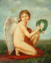 AFTER LE BRUN PRINCE HENRY AS