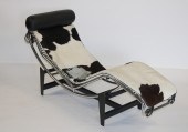 AFTER LECORBUSIER HIDE UPHOLST