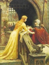 AFTER LEIGHTON "GOD SPEED" OIL