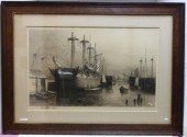 AFTER LEMUEL D. ELDRED, (1950-